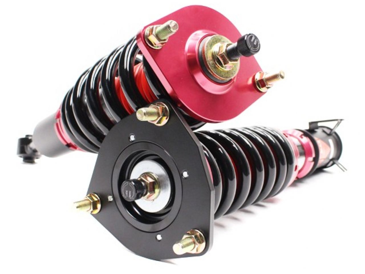 Godspeed Nissan Maxima (A33) 2000-03 Coilovers (view 4)