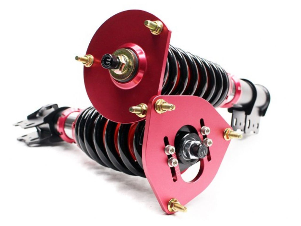 Godspeed Subaru Forester (SG) 2003-08 Coilovers (view 4)
