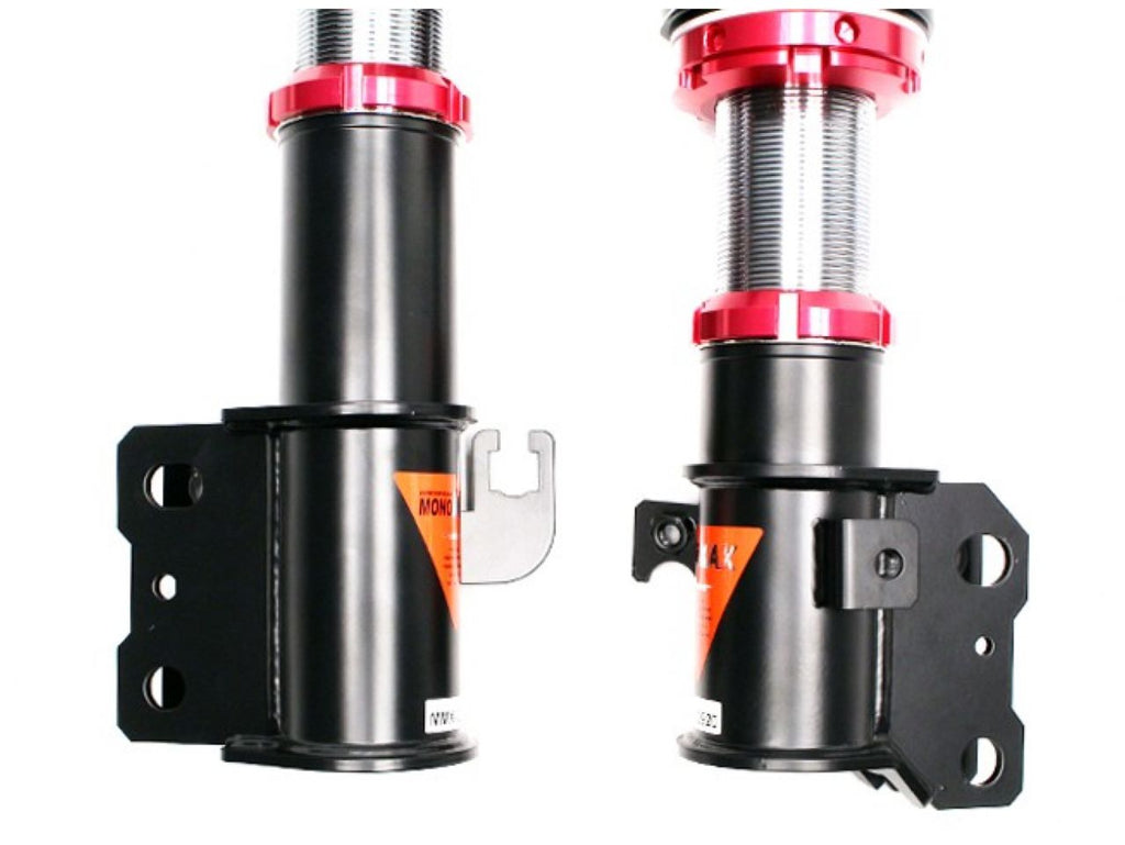 Godspeed Subaru Forester (SG) 2003-08 Coilovers (view 5)