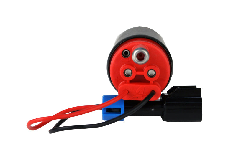 Aeromotive 340 Fuel Pump GM Center Inlet (view 8)