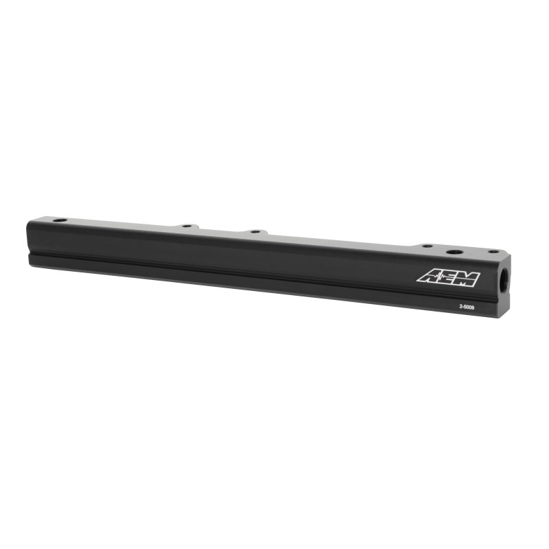 AEM Electronics Fuel Rail Honda D16Y7 D16Y8 (view 3)