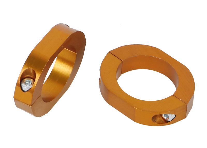 Whiteline 33mm Alloy Sway Bar Lateral Lock (view 3)