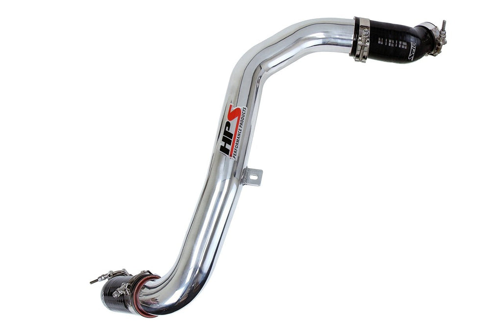HPS Performance HPS 2.5" Intercooler Hot Side Charge Pipe, 2013-2017 Hyundai Veloster 1.6L Turbo