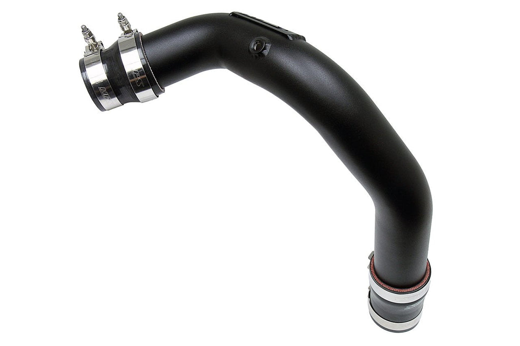 HPS Performance Products HPS Intercooler Hot Charge Pipe with Silicone Boots 16-17 Lexus GS200t 2.0L Turbo , 17-122