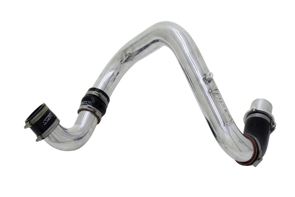 HPS Intercooler Charge Pipe, Audi 2016-2018 TT Quattro 2.0T Turbo