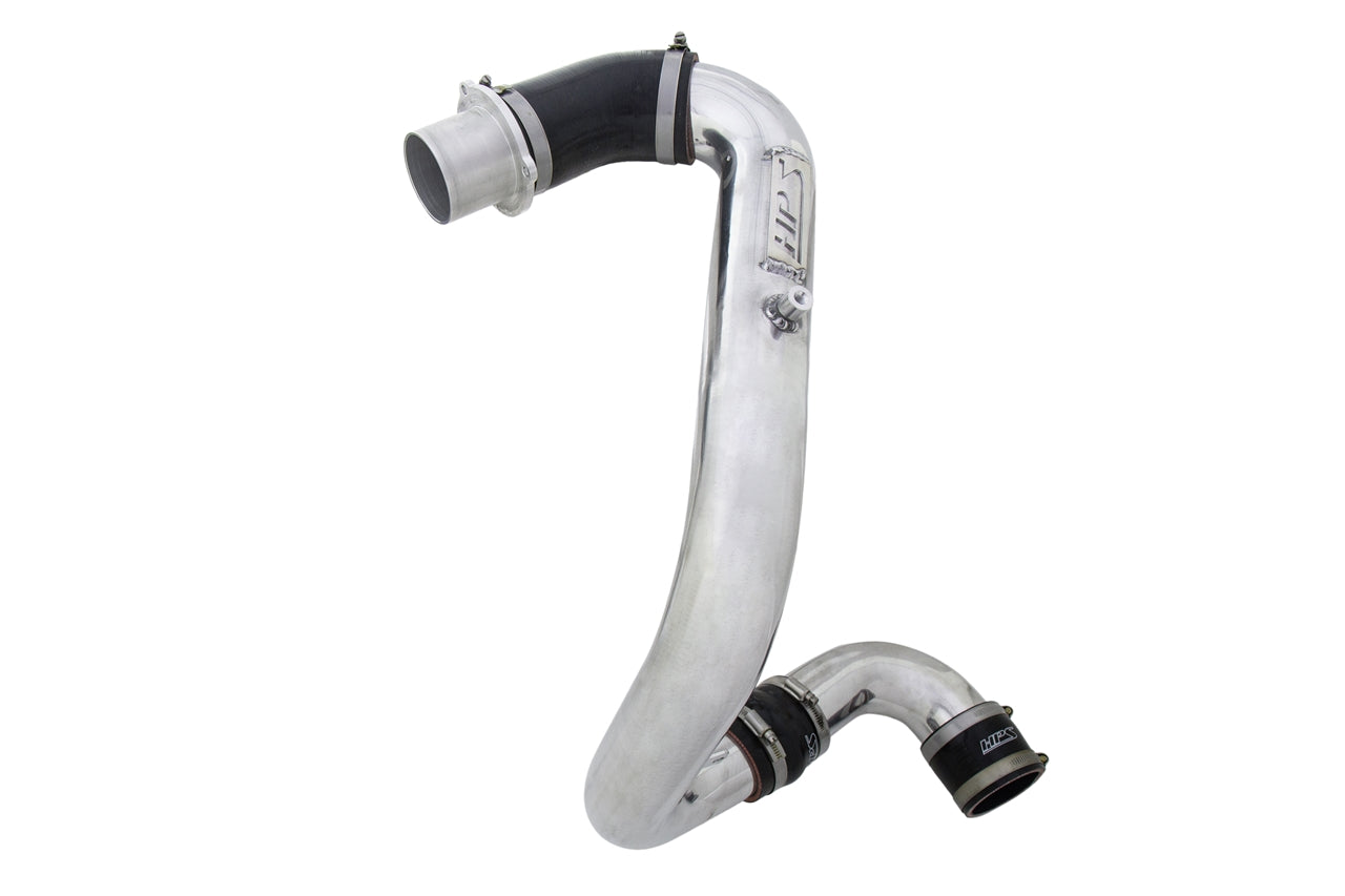 HPS Intercooler Charge Pipe, Audi 2016-2018 TT Quattro 2.0T Turbo