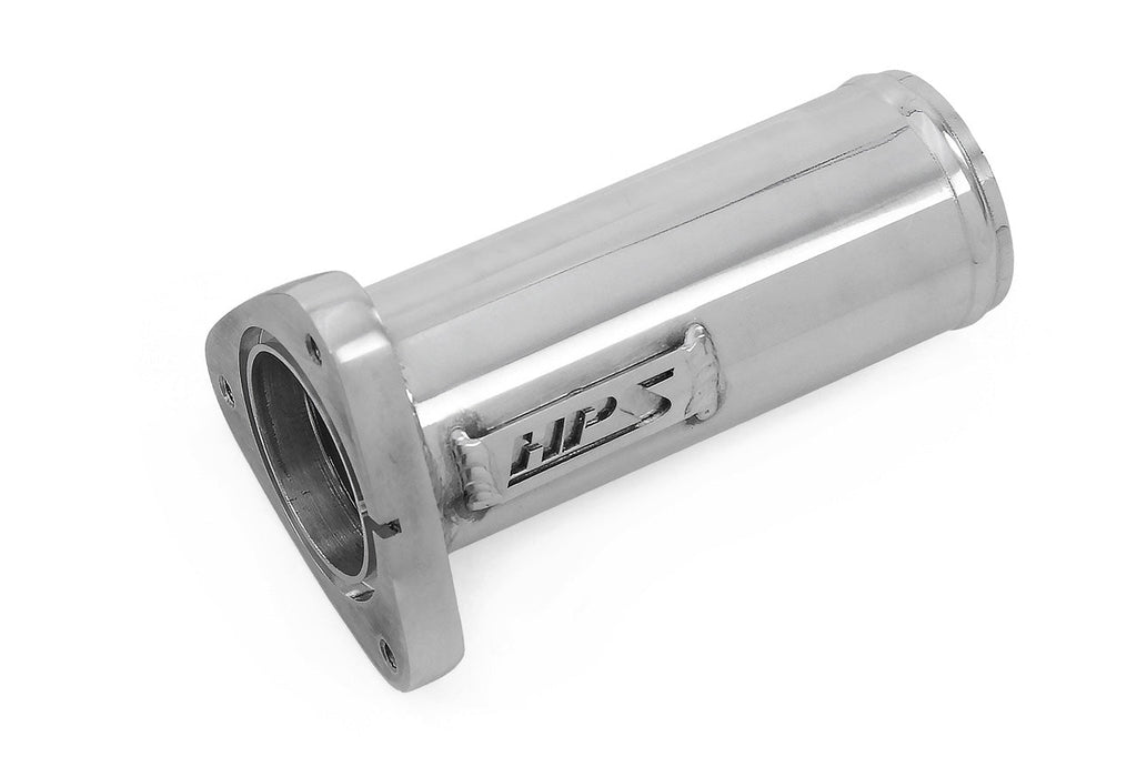 HPS Performance HPS Turbo Resonator Lexus 2018-2024 IS300 2.0T Turbo, 17-131