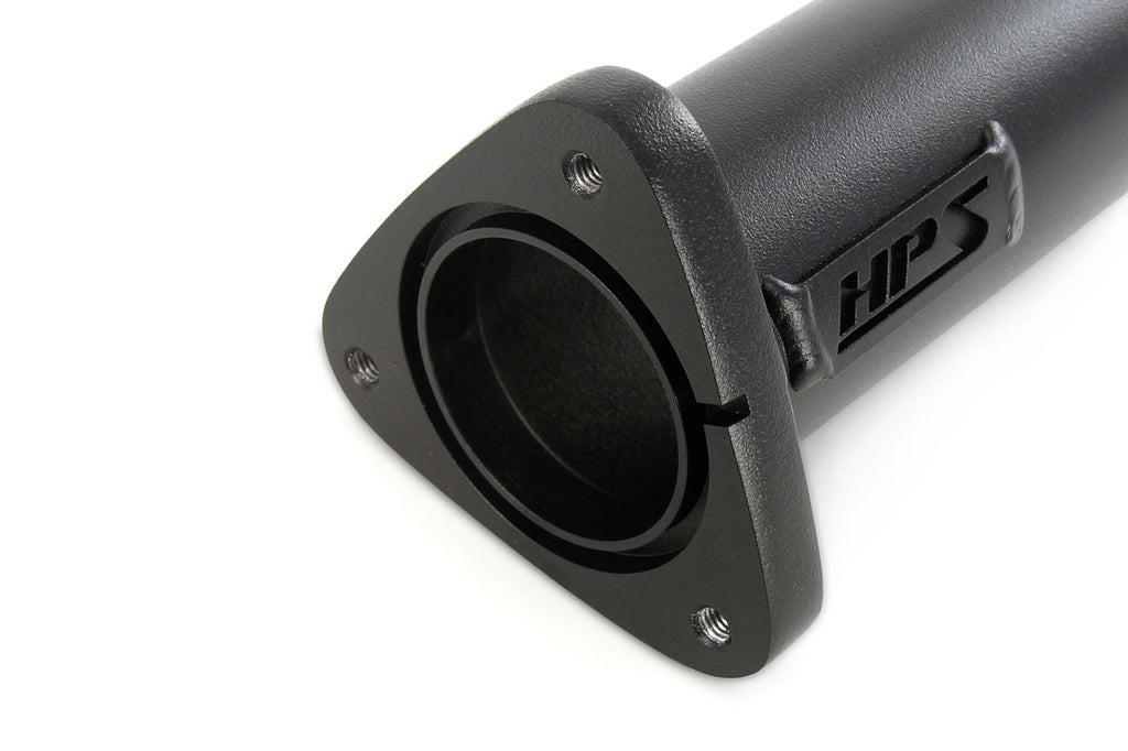HPS Performance HPS Turbo Resonator Lexus 2018-2024 IS300 2.0T Turbo, 17-131