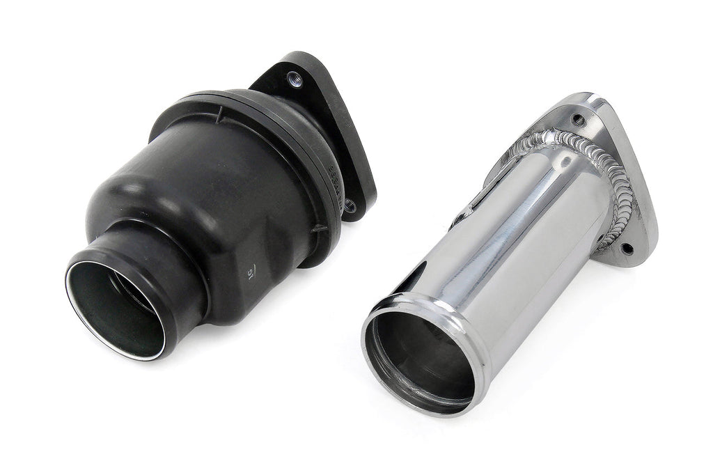 HPS Performance HPS Turbo Resonator Lexus 2018-2024 IS300 2.0T Turbo, 17-131