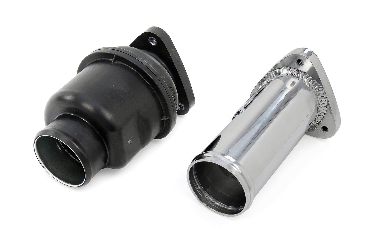 HPS Turbo Resonator Lexus 2016-2017 NX200t 2.0T Turbo, 17-131