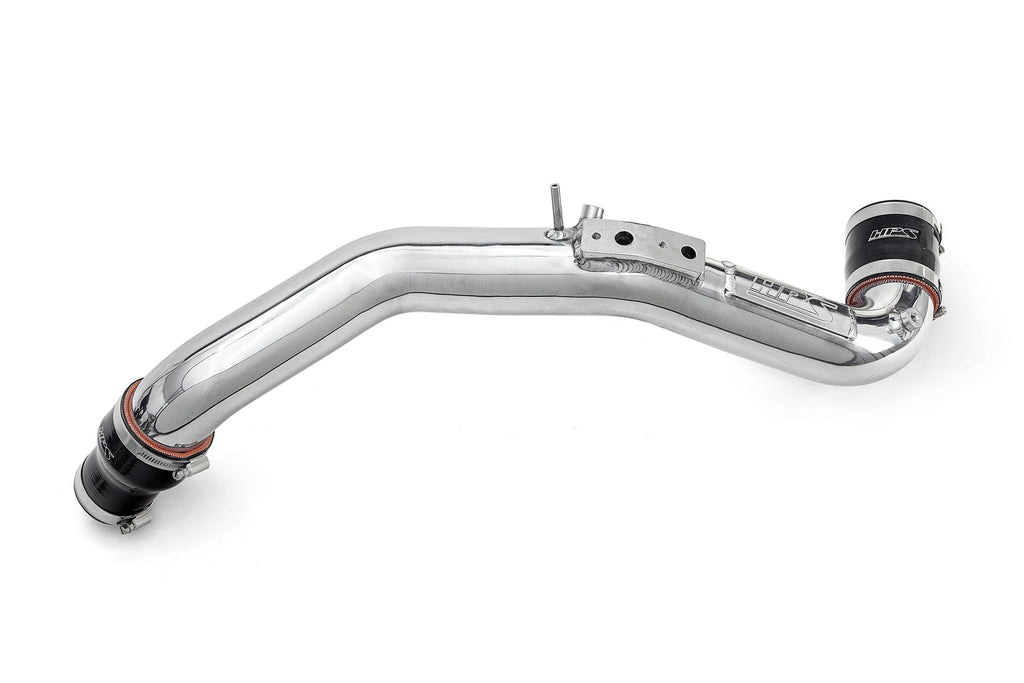 HPS Performance HPS Intercooler Cold Side Charge Pipe Honda 2022-2026 Civic Si 1.5L Turbo Manual Trans, 17-167