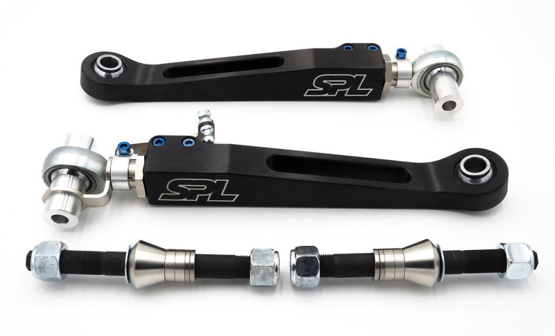 SPL Part BMW E9X/E8X Front Lower Control Arms (view 6)