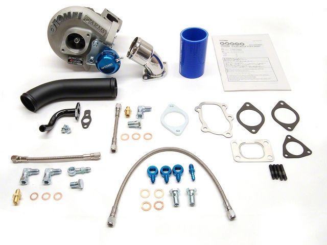 Tomei M7960 ARMS Turbo Kit SR20DET S13 S14 S15 (view 1)
