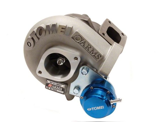 Tomei M7960 ARMS Turbo Kit SR20DET S13 S14 S15 (view 5)