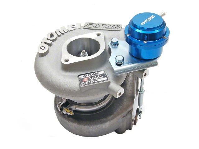 Tomei M7960 ARMS Turbo Kit SR20DET S13 S14 S15 (view 6)