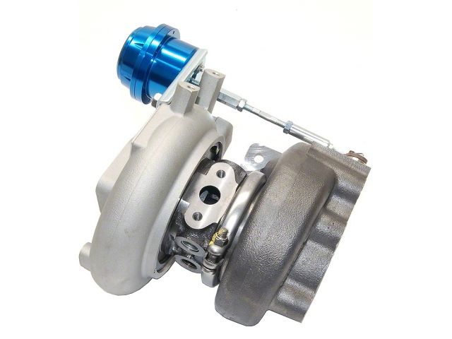 Tomei M7960 ARMS Turbo Kit SR20DET S13 S14 S15 (view 7)