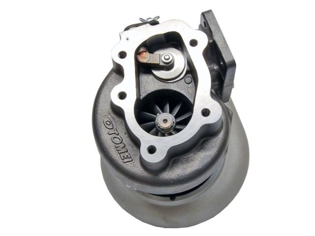 Tomei M7960 ARMS Turbo Kit SR20DET S13 S14 S15 (view 8)