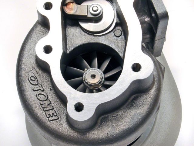 Tomei M7960 ARMS Turbo Kit SR20DET S13 S14 S15 (view 9)