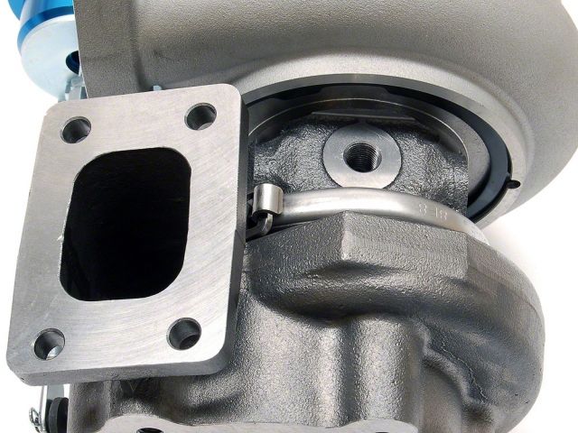 Tomei M7960 ARMS Turbo Kit SR20DET S13 S14 S15 (view 10)