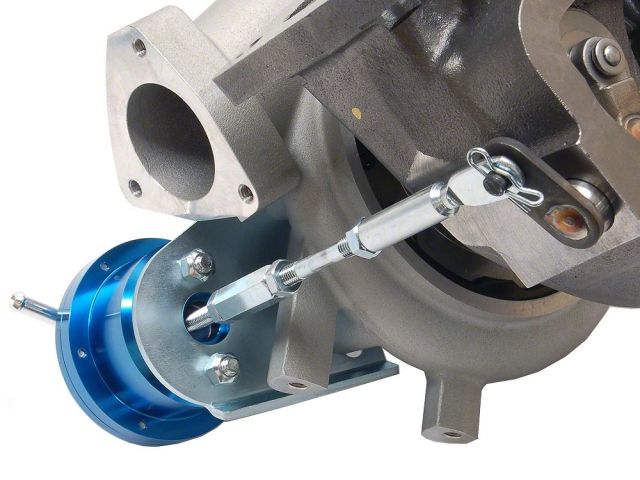 Tomei M7960 ARMS Turbo Kit SR20DET S13 S14 S15 (view 11)