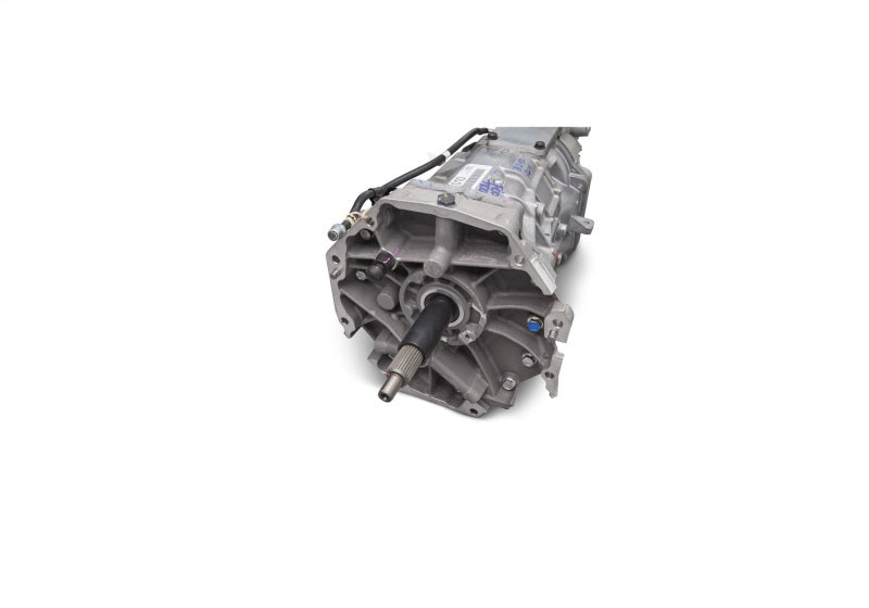 Ford Performance Parts Ford Racing Tremec 6-Speed Transmission (2.66 1ST Gear/26 Spline) (view 3)