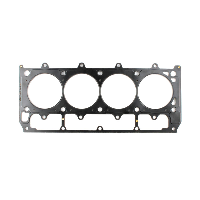 Cometic Gasket Cometic GM LSX Gen-4 Small Block V8 .054in MLX Cylinder Head Gasket - 4.165in Bore - RHS C5702-054
