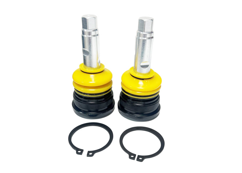 Whiteline Roll Centre - Correction Kit (view 5)