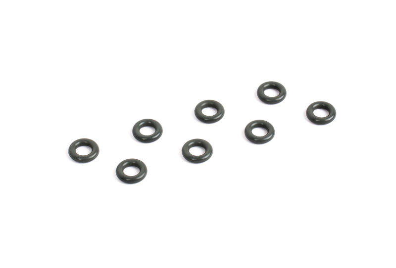 Cometic Gasket Cometic Ford/GM 1986+ Fuel Injector O-Ring - 8 Pack C15383