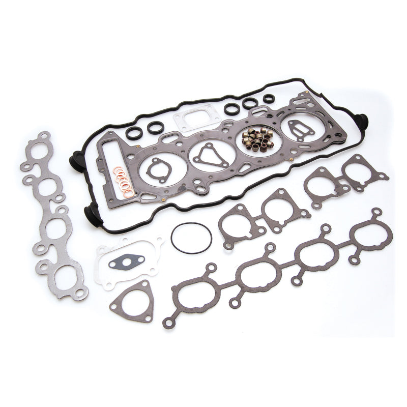 Cometic Gasket Cometic Nissan 1990-1994 SR20DET Top End Gasket Kit-87.5mm Bore-.051in MLS Cylinder Head Gasket-AWD PRO2010T-051