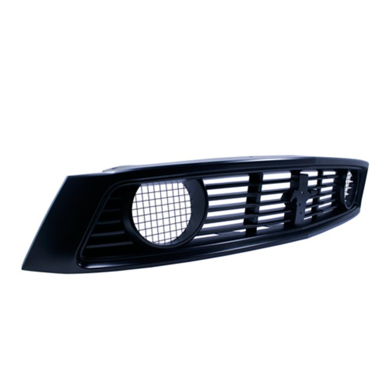 Ford Performance Parts Ford Racing 2012 Mustang BOSS 302S Front Grille (view 1)