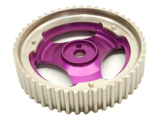HKS Adjustable Cam Gear 03-05 Mitsubishi Lancer Evolution 4G63 (view 2)