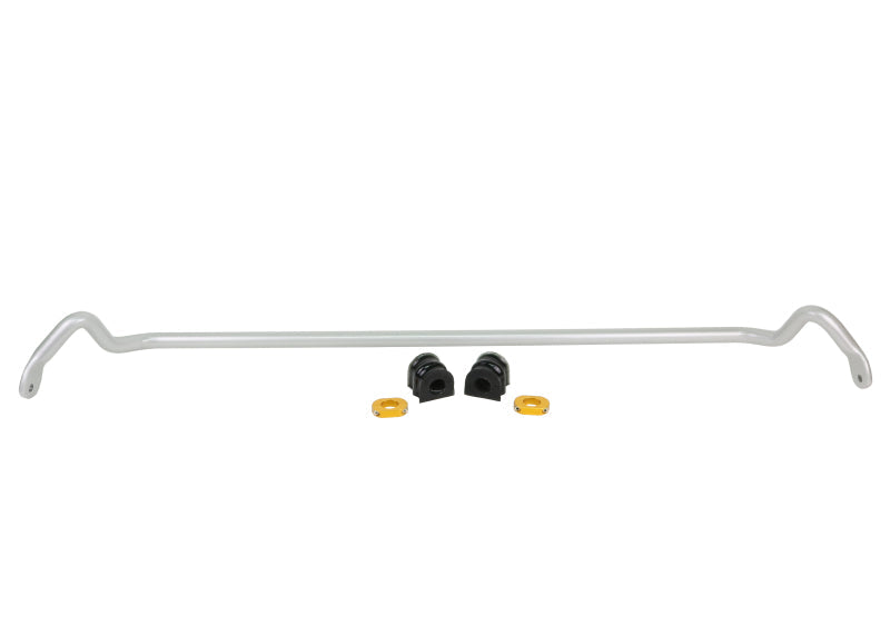 Whiteline Front Sway Bar 22mm Heavy Duty Subaru Impreza 2002-2007 (view 3)