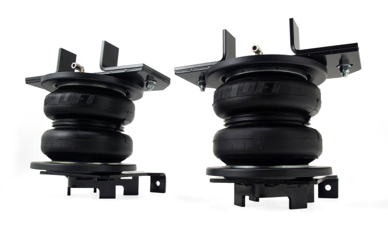 AIRLIFT LoadLifter 7500XL for 03-17 Ram (view 5)