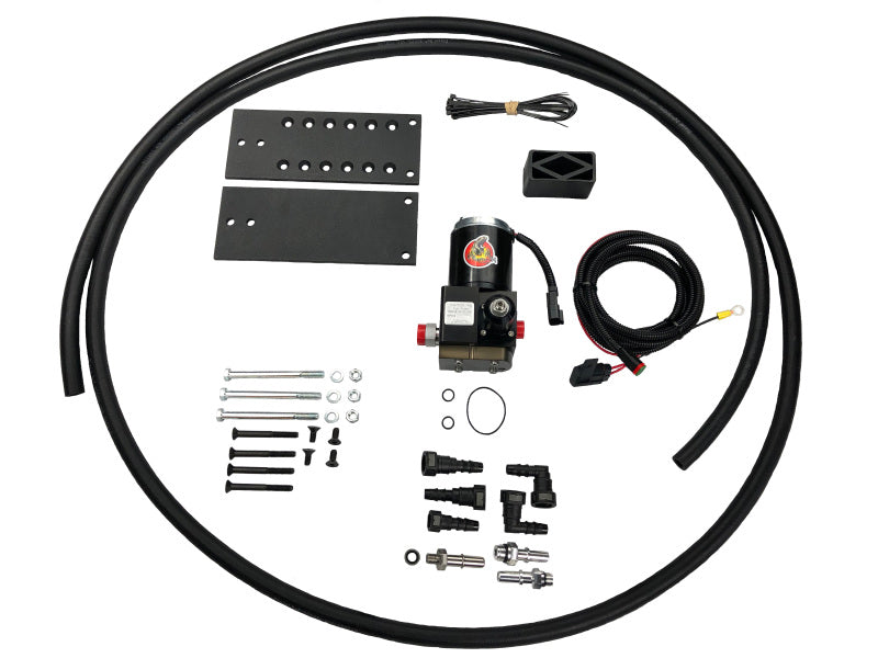 AirDog PureFlow Raptor 1998.5-2002 Dodge Cummins RP-4G-100 Fuel Pump