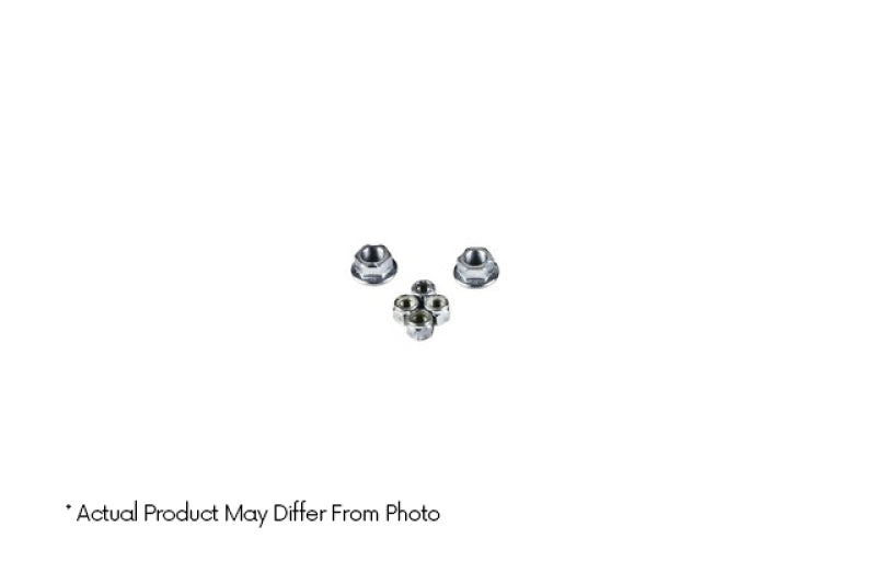 Belltech Shock Extension Kit 97-03 F150 Std/ext Cab Only (view 6)