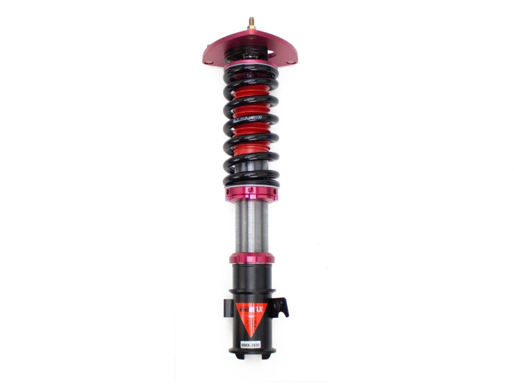 Godspeed Subaru Forester (SH) 2009-13 Coilovers (view 2)