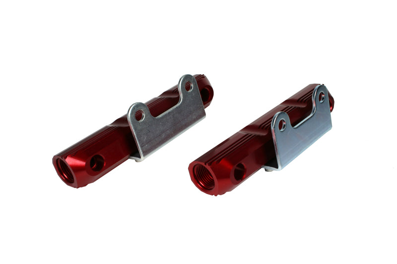 Aeromotive 04-06 Subaru 2.0L WRX Fuel Rail System (view 14)