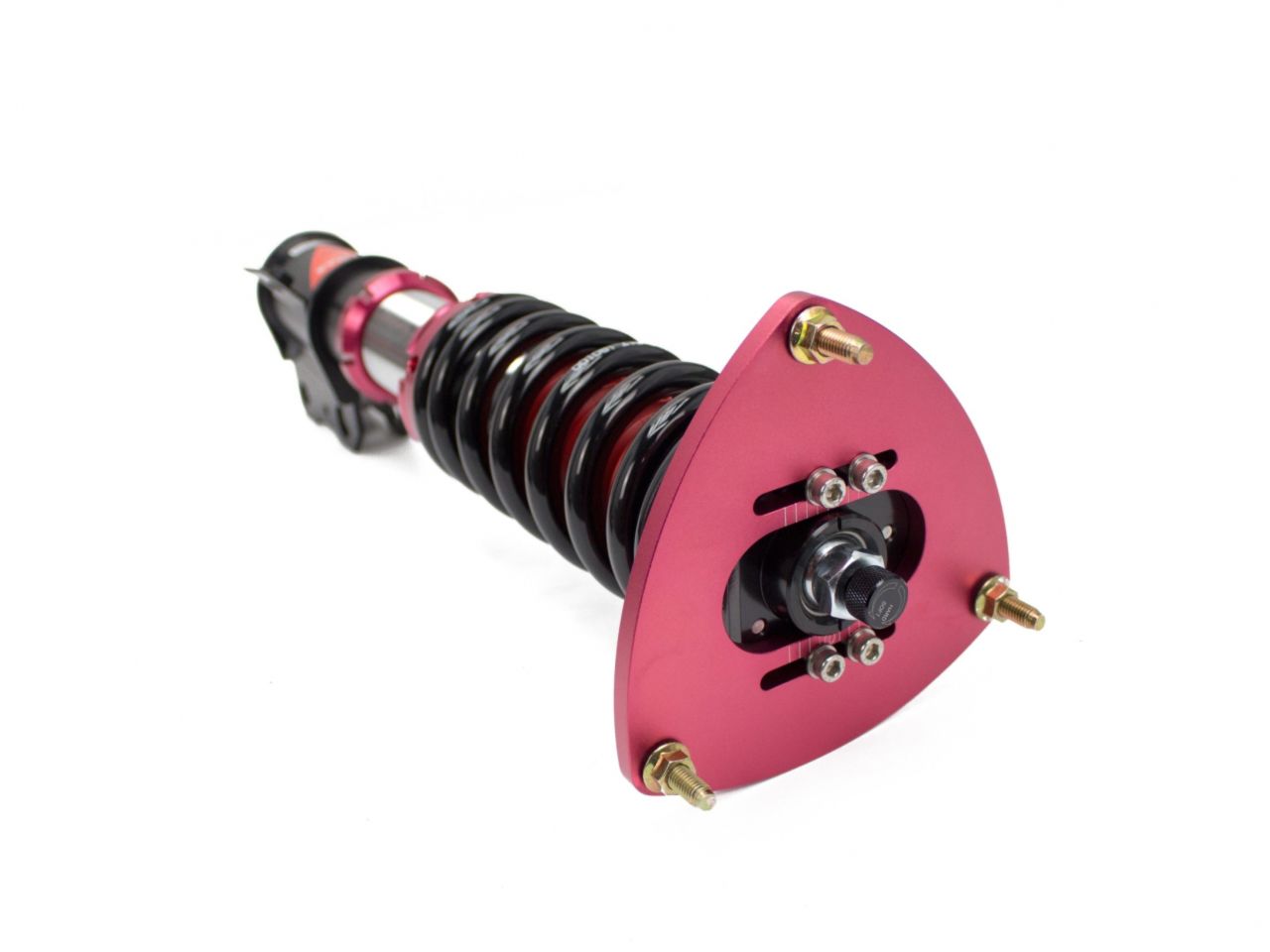 Godspeed Subaru Forester (SH) 2009-13 Coilovers (view 3)