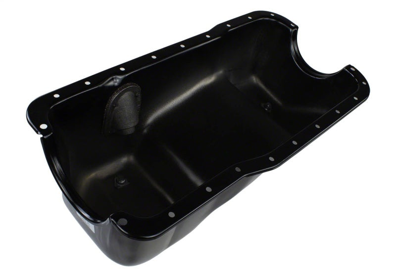 Ford Performance Parts Ford Racing 351W/5.8L Engine Swap Oil Kit (view 4)