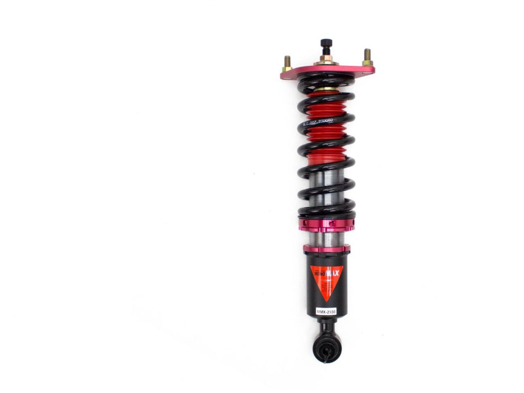 Godspeed Subaru Forester (SH) 2009-13 Coilovers (view 4)