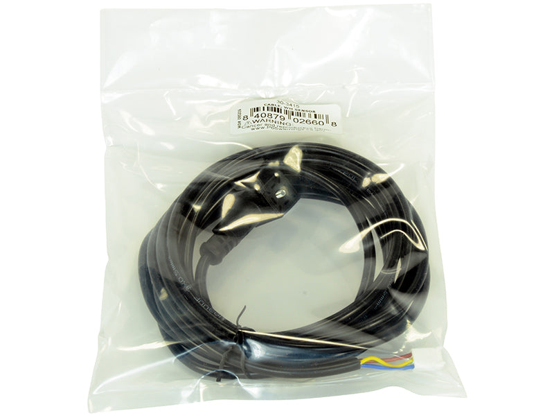 AEM Replacement Cable for WM Flow Gauges (30-3020 / 30-5141 / 30-5142) 30-3415