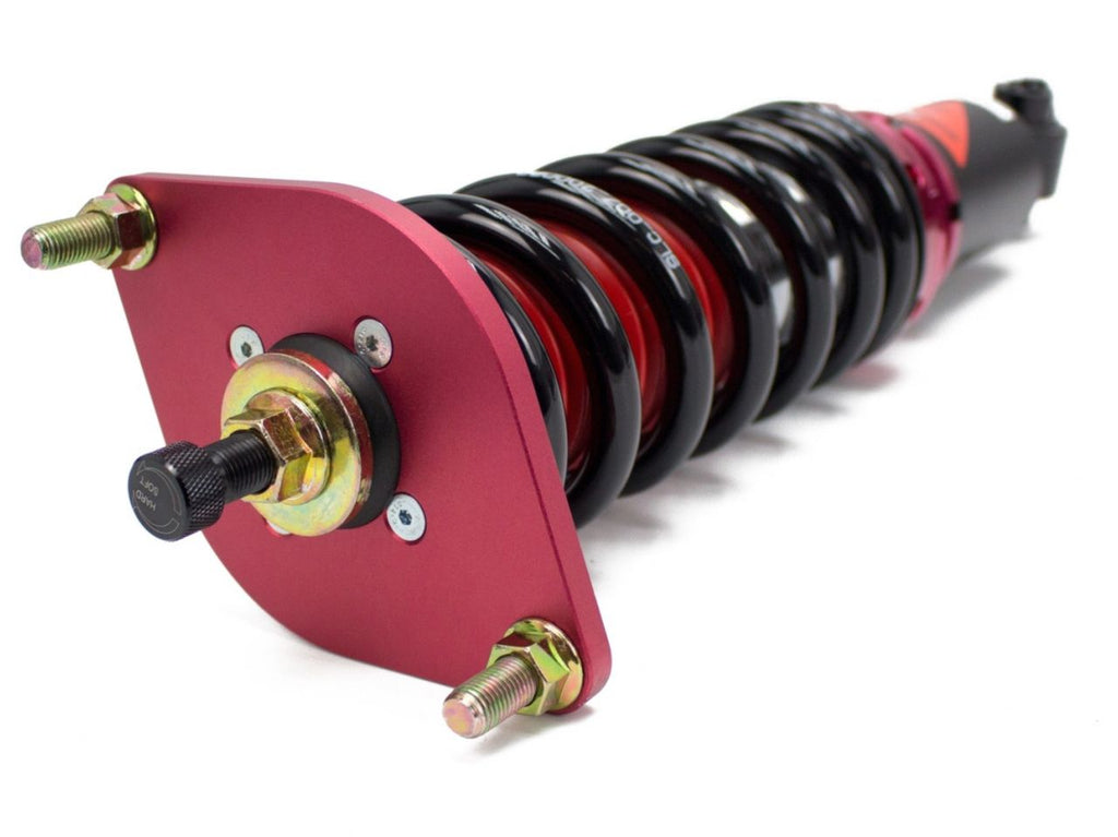 Godspeed Subaru Forester (SH) 2009-13 Coilovers (view 5)