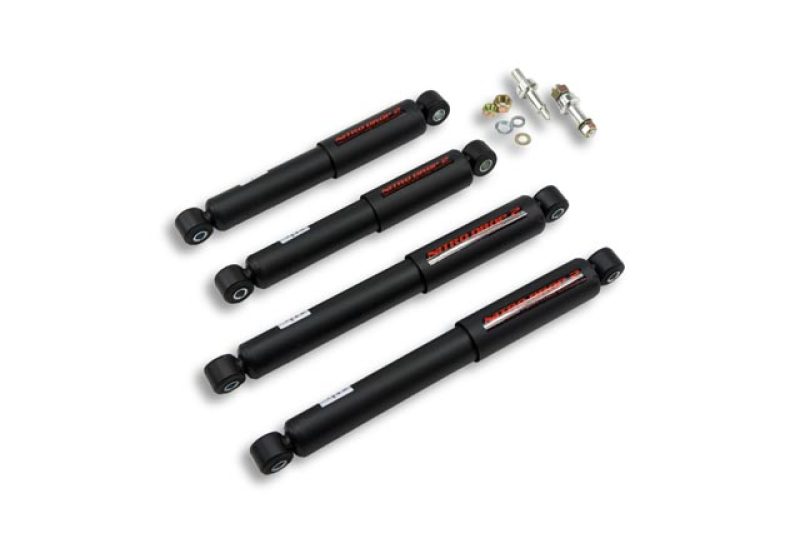 Belltech Shock Set Nitro Drop 2 (view 1)