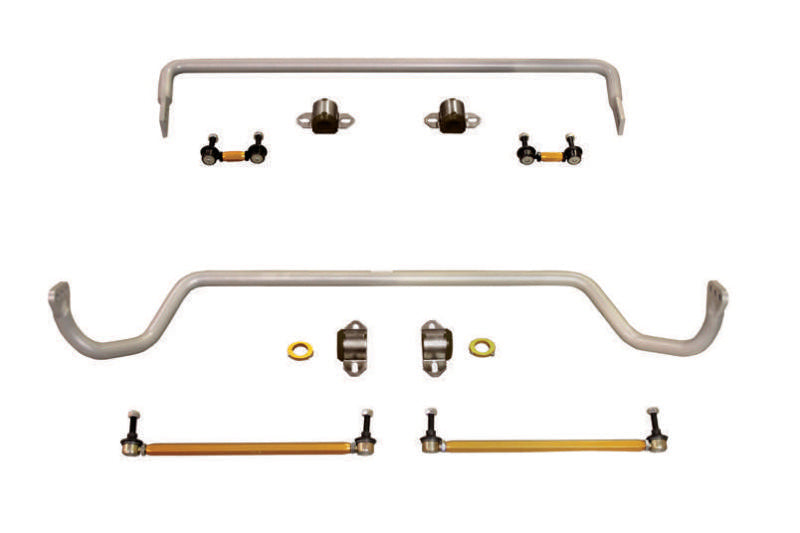 Whiteline Sway Bar - Vehicle Kit (view 1)