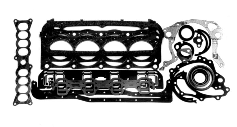 Ford Performance Parts Hi-Performance Engine Gasket Set (view 16)