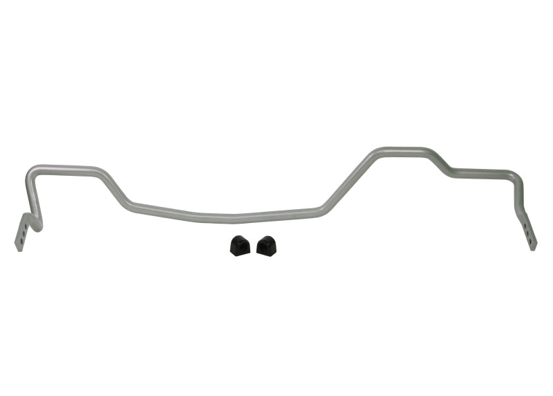 Whiteline Rear Sway Bar 22mm Xx Heavy Duty Blade Adjustable Subaru Legacy 95-98 (view 3)