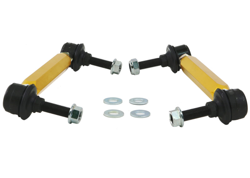 Whiteline Sway Bar - Link (view 2)