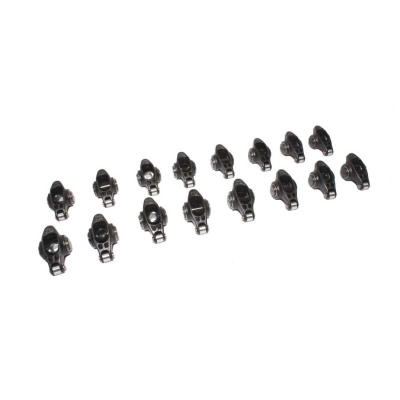 Comp Cams ROCKERS, CS 1.6 7/16" ULTRA PRO MAG (view 1)