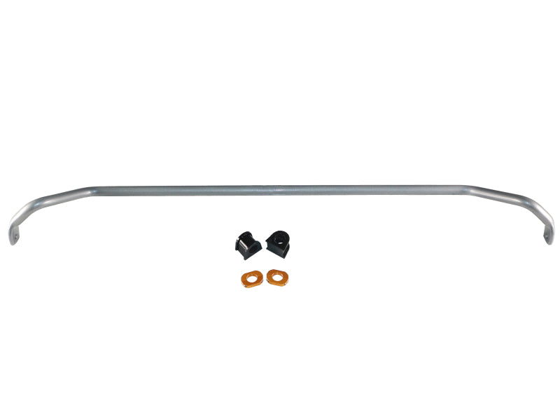Whiteline Front Sway Bar 22mm Heavy Duty Subaru Forester 2009-2010 (view 3)