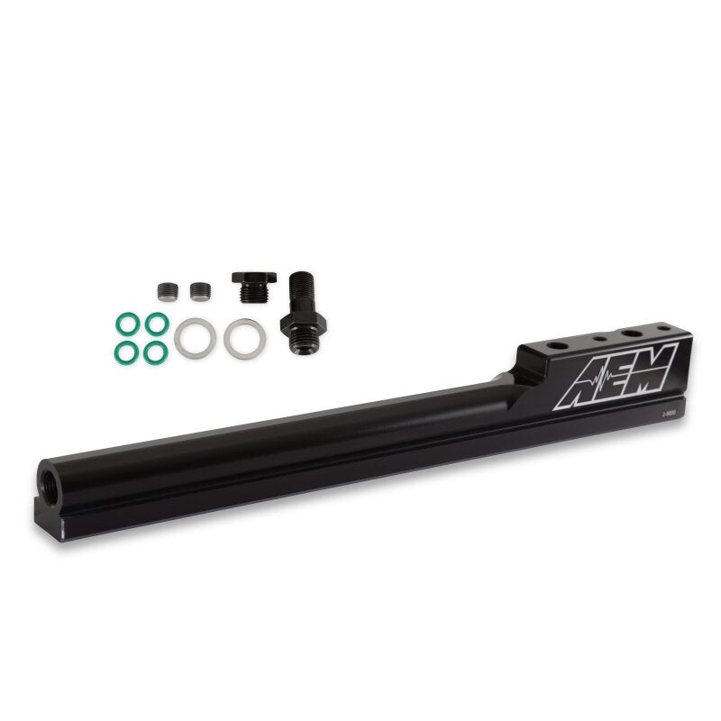 AEM Electronics Fuel Rail Acura B18B1 B18C1 B18C5 (view 4)
